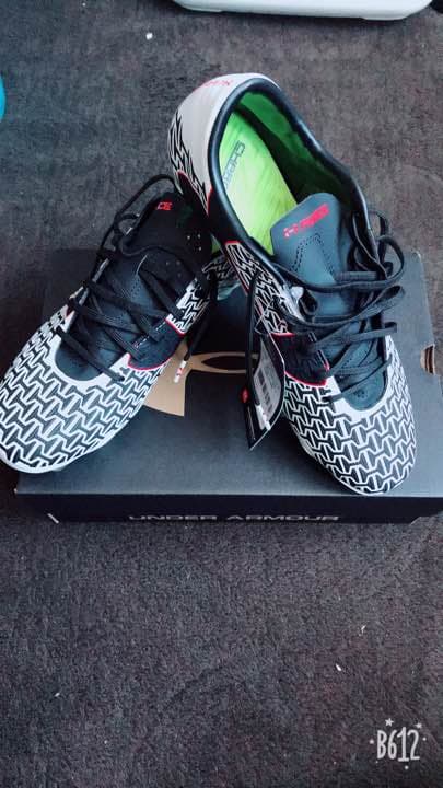 サッカーボール clutch fit