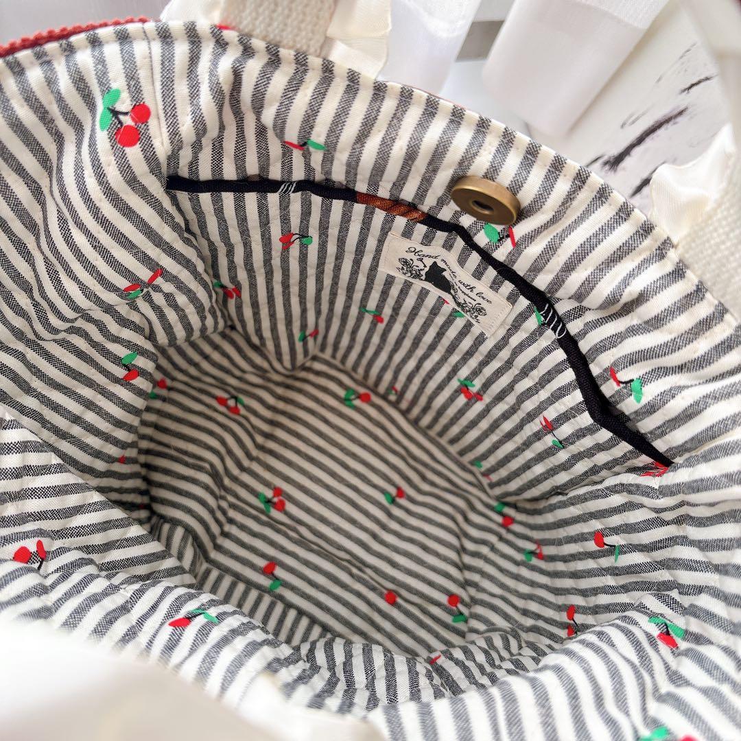 黒*こ様 【季節限定】コヤンイサムチョン　ルミちゃん　レオパードファー　バック