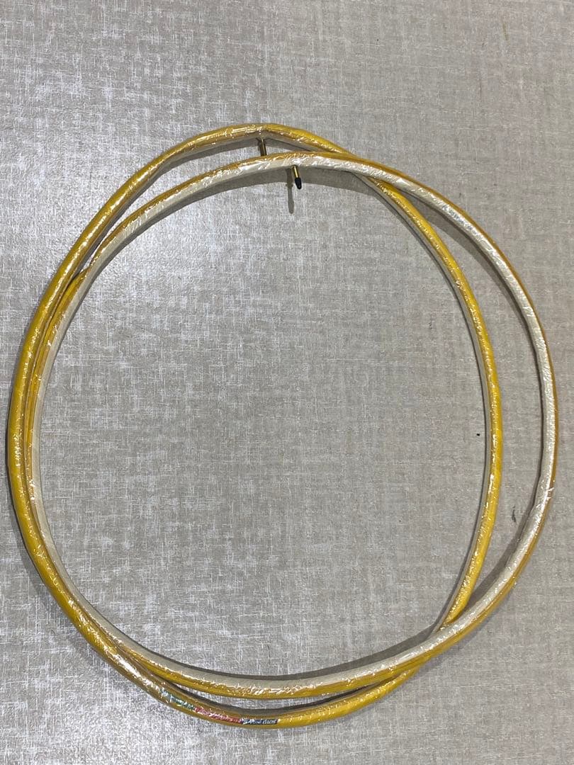 チューブラータイヤ（ピスト）SOYO GOLD 18C 2本セット