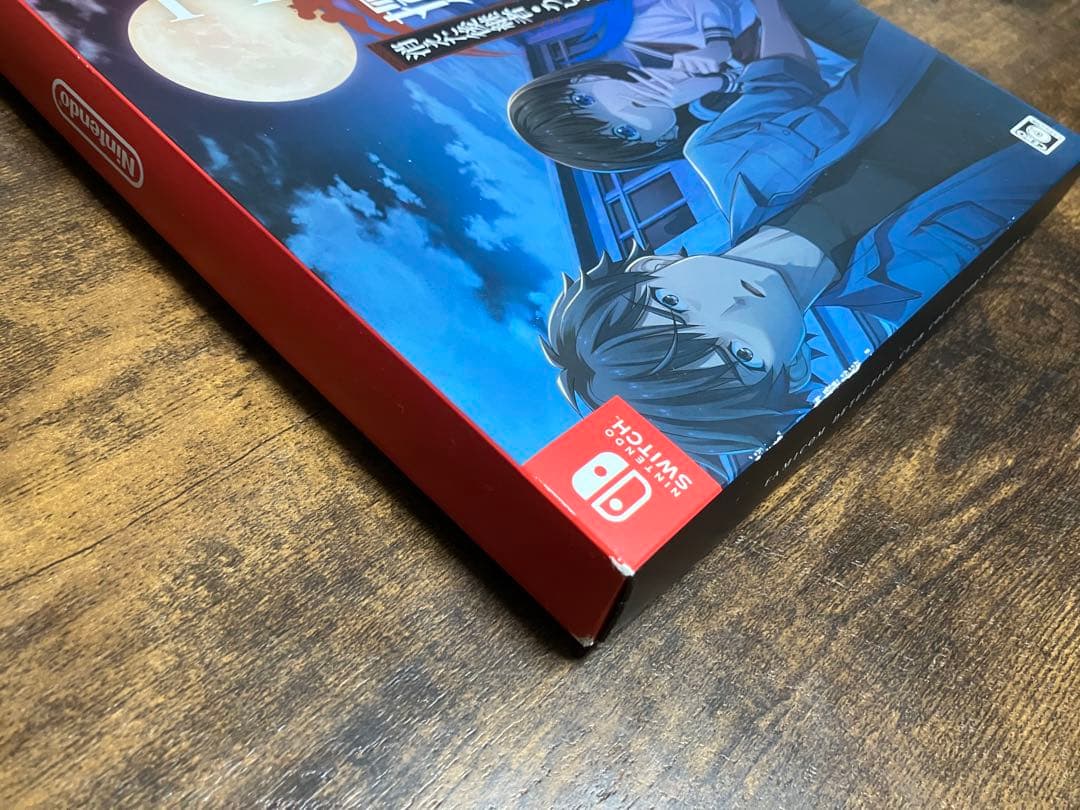 【限定レア商品】ファミコン探偵倶楽部 コレクターズエディション