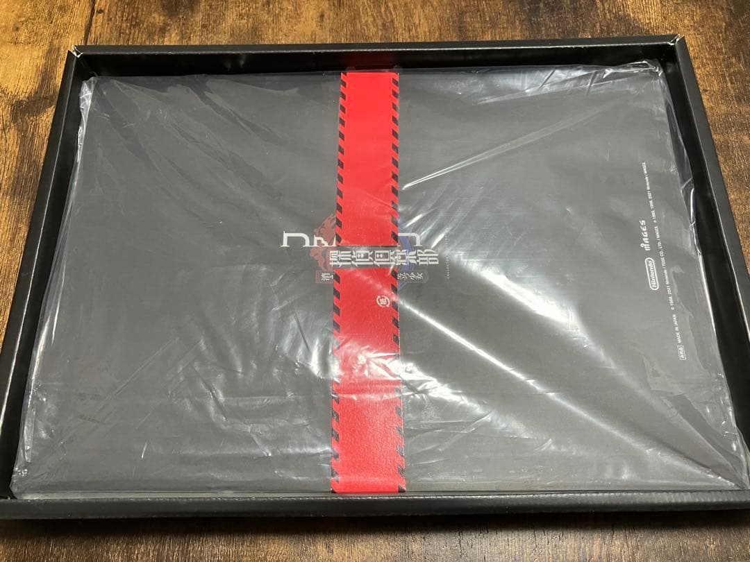 【限定レア商品】ファミコン探偵倶楽部 コレクターズエディション