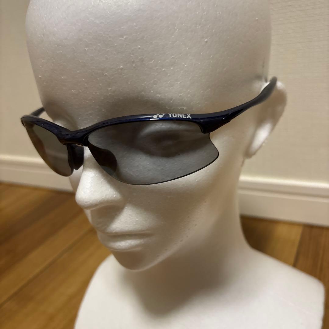【ヨネックス】 ユニスポーツサングラス 【新品未使用品】眼の保護対策に最適です！