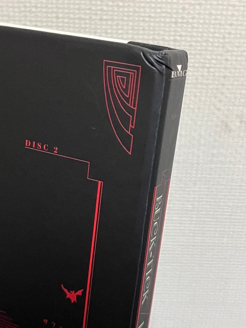 BUCK-TICK/13th FLOOR WITH DIANA 初回生産限定盤