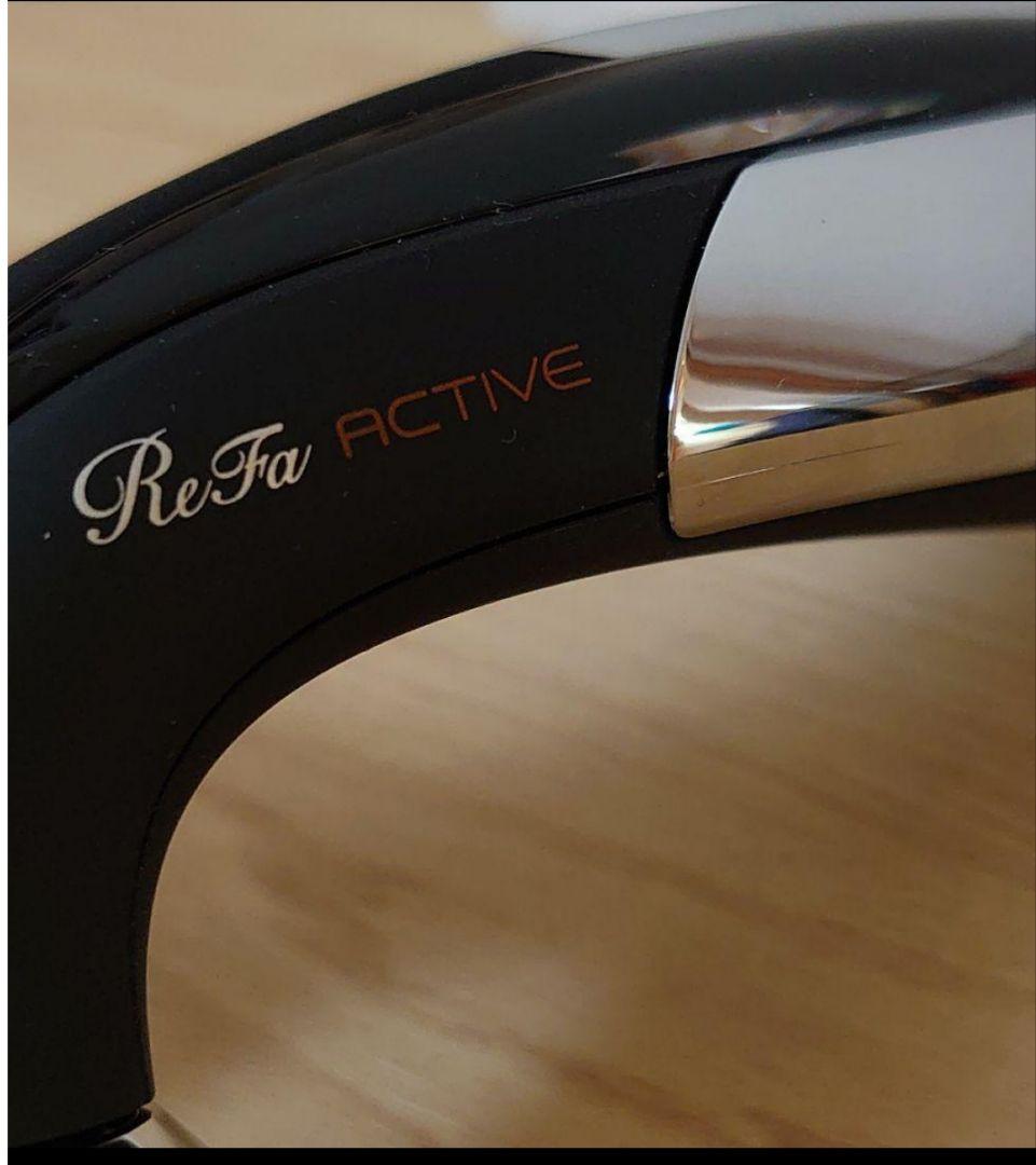 お値下げ！ReFa　リファ　美顔ローラー