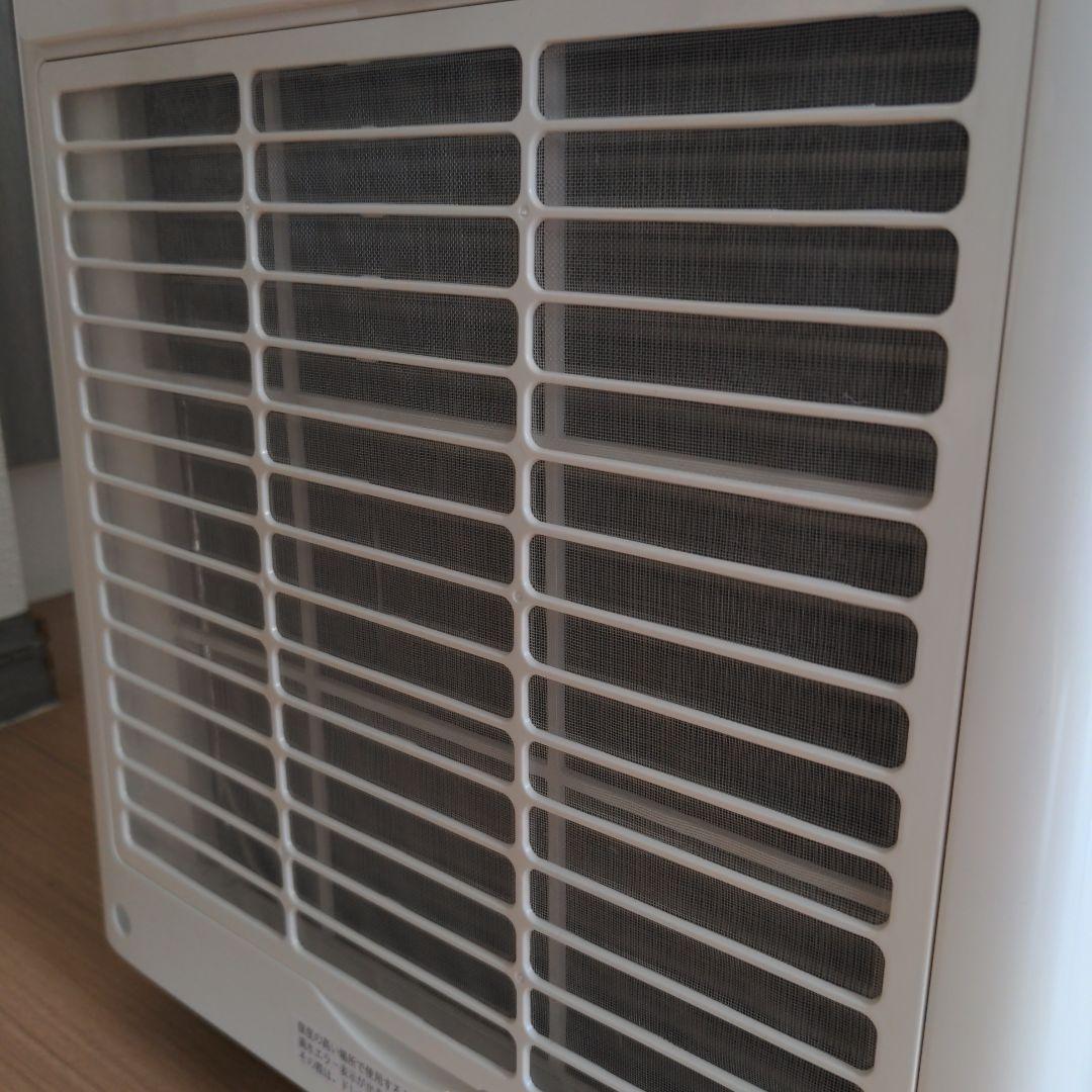 ほぼ未使用 2025年製 スポットエアコン タンスのゲン QL11 引き取り限定