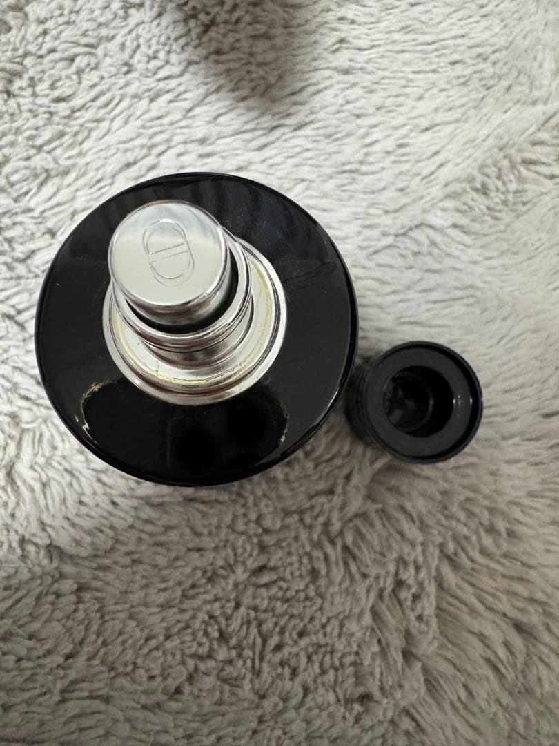 Dior Sauvage ブラック 香水 ギフトバッグ付き