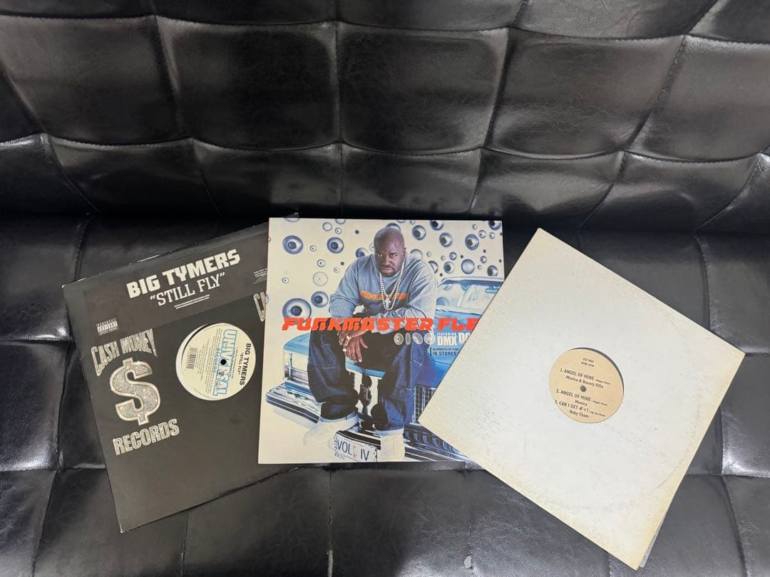 ヒップホップ レコード セット まとめ売り22枚