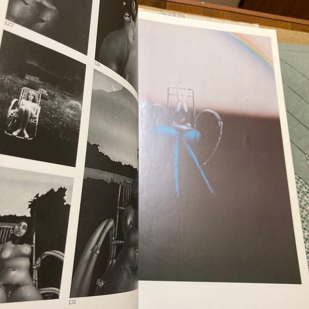 【画集３冊】Paul Wunderlich