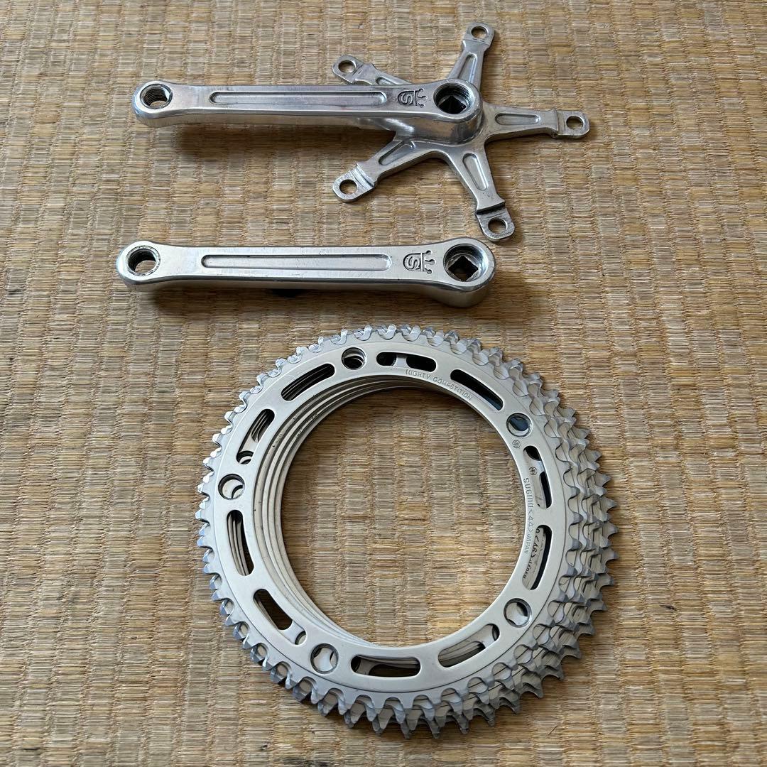 スギノマイティ　44〜49T