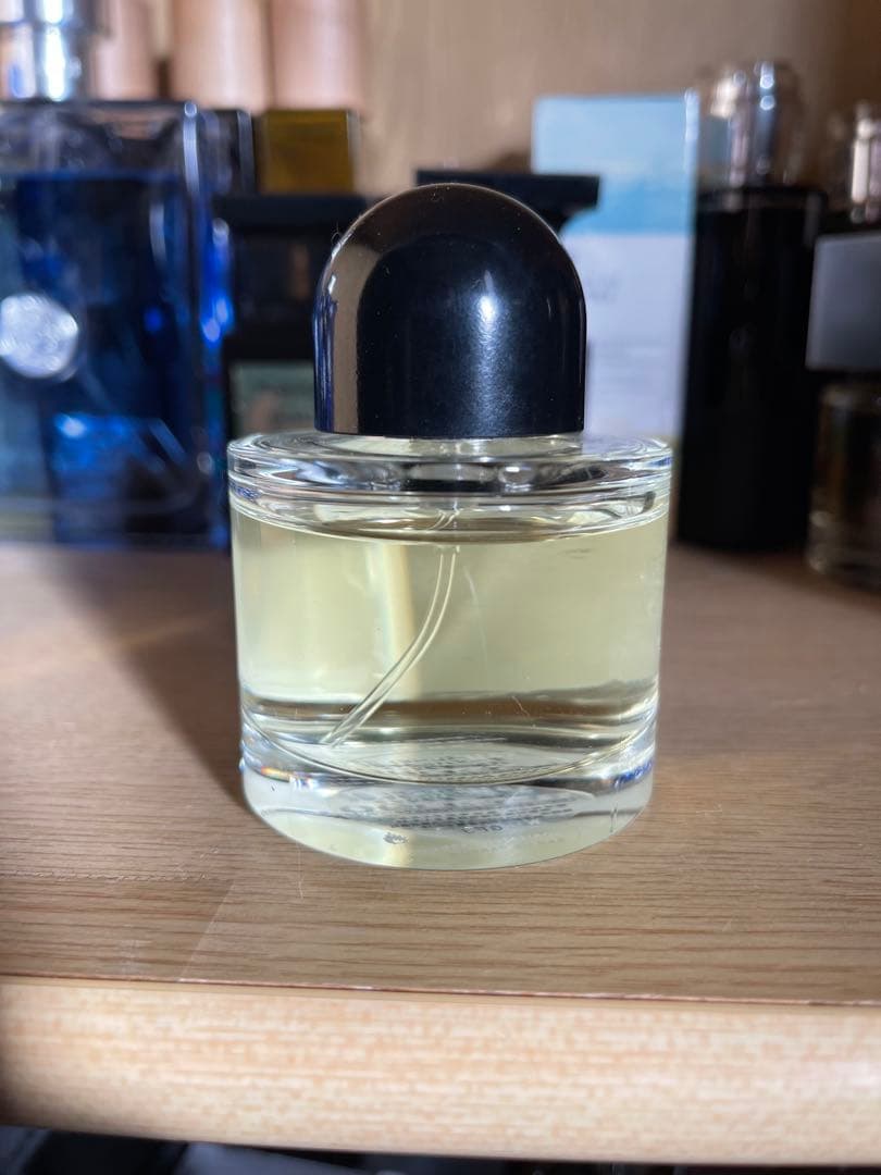 BYREDO バル ダフリック オーデパルファン 50ml