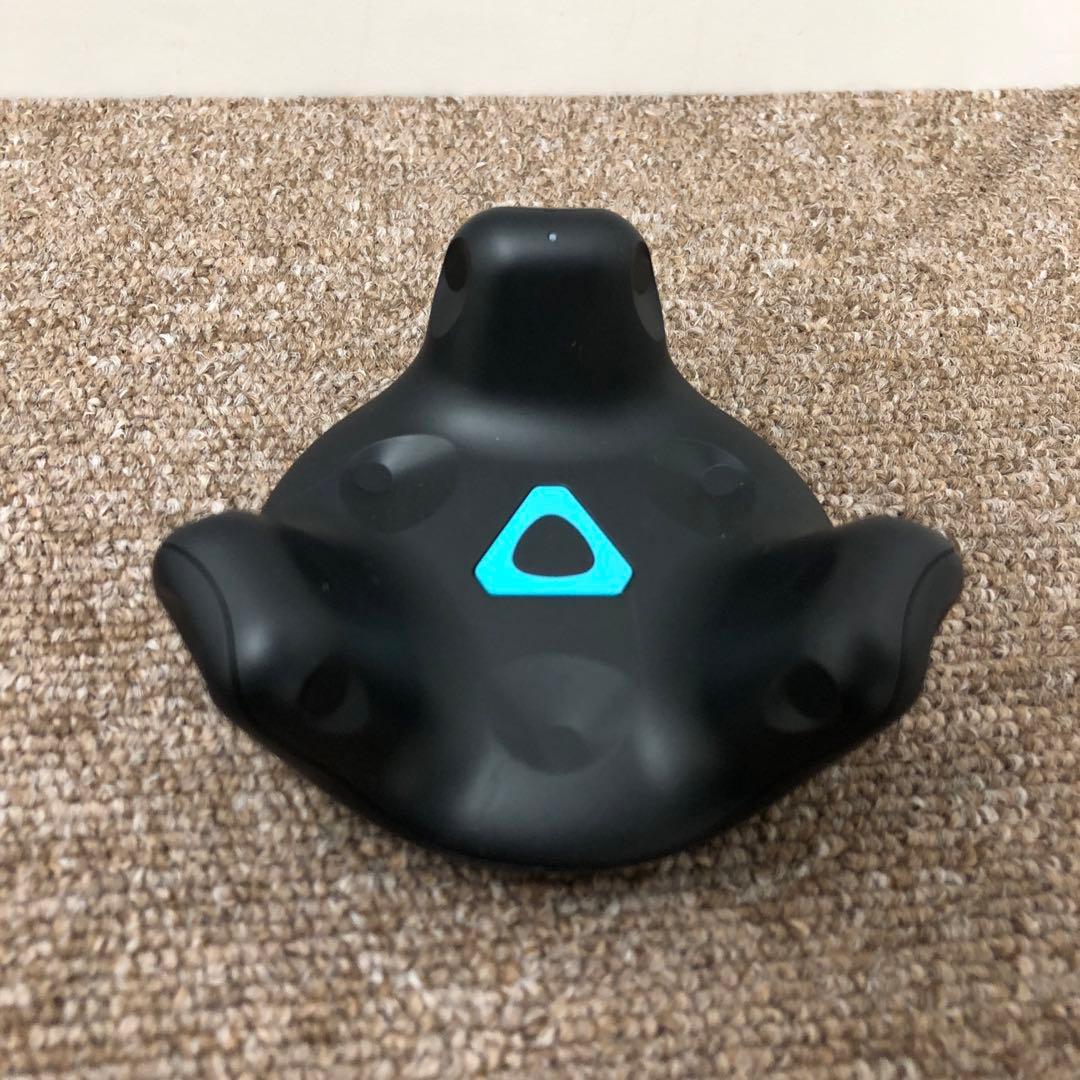 【おまとめ】HTC VIVE 周辺機器