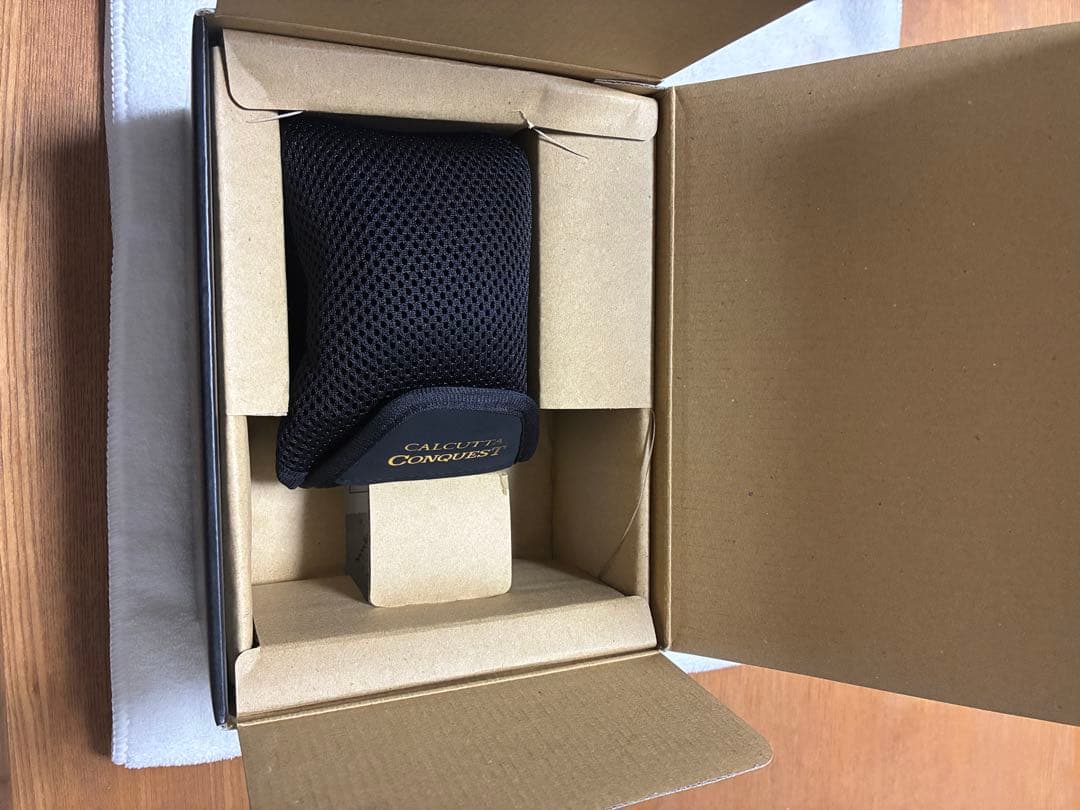 23カルカッタコンクエストMD300XGLH