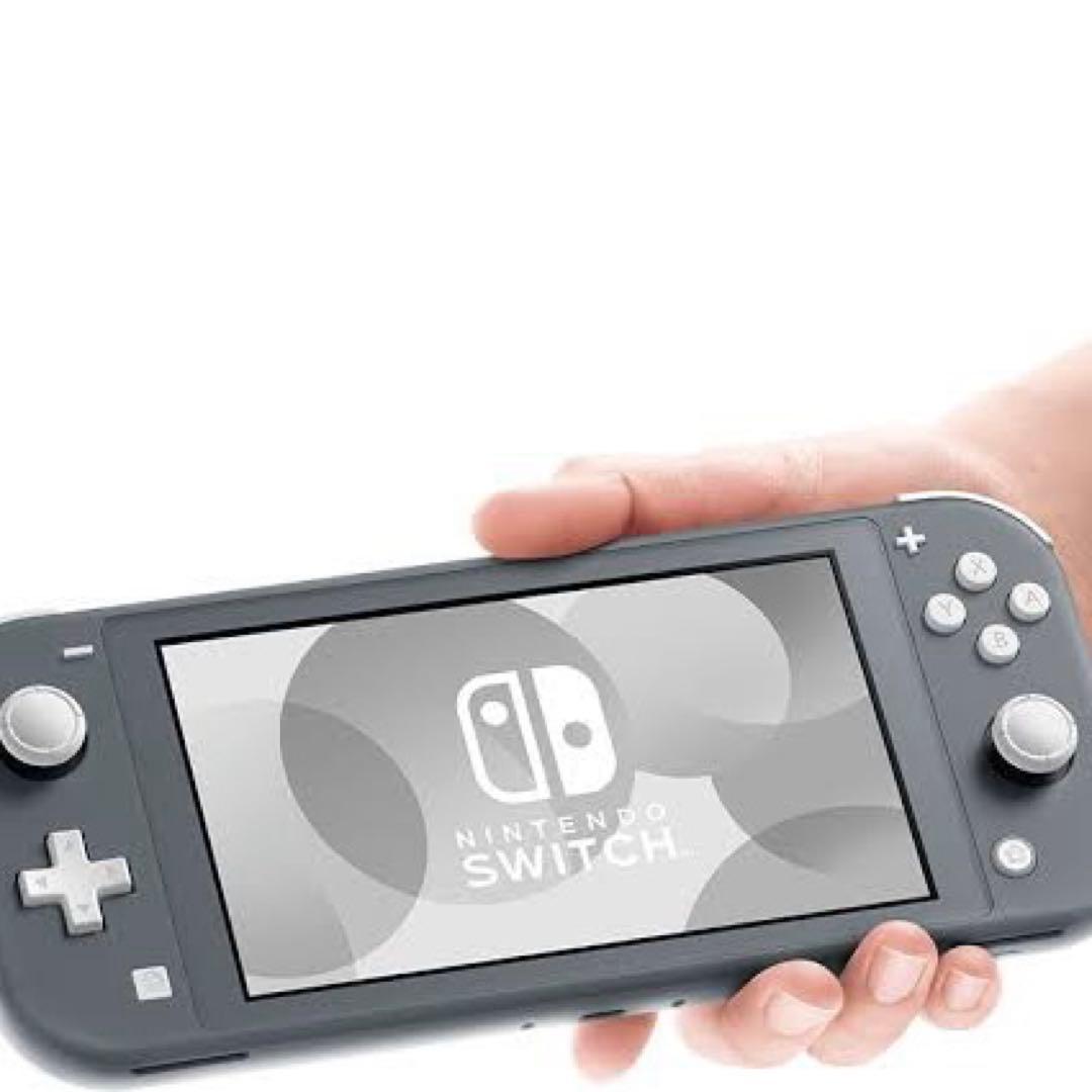 Nintendo Switch Y