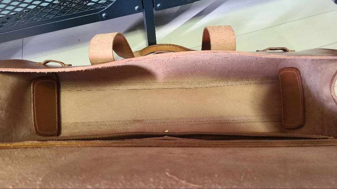 ダレスバッグ 本革ドクターバッグ レザーバッグ 日本製