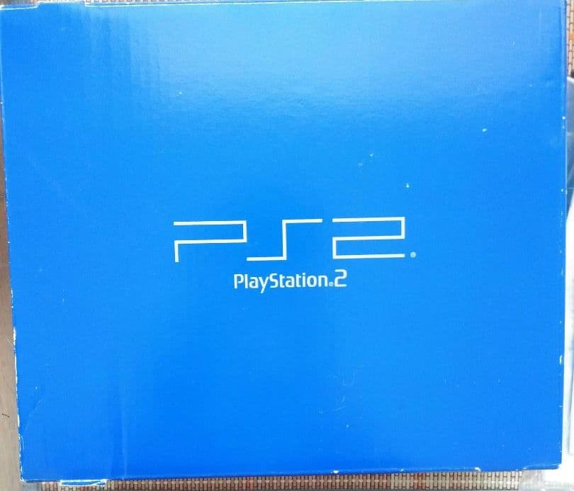 プレステーション2　30000 本体　ワンダと巨像　ps2　メモリーカード　中古