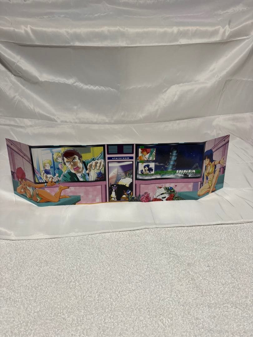 ダーティペア DVD-BOX