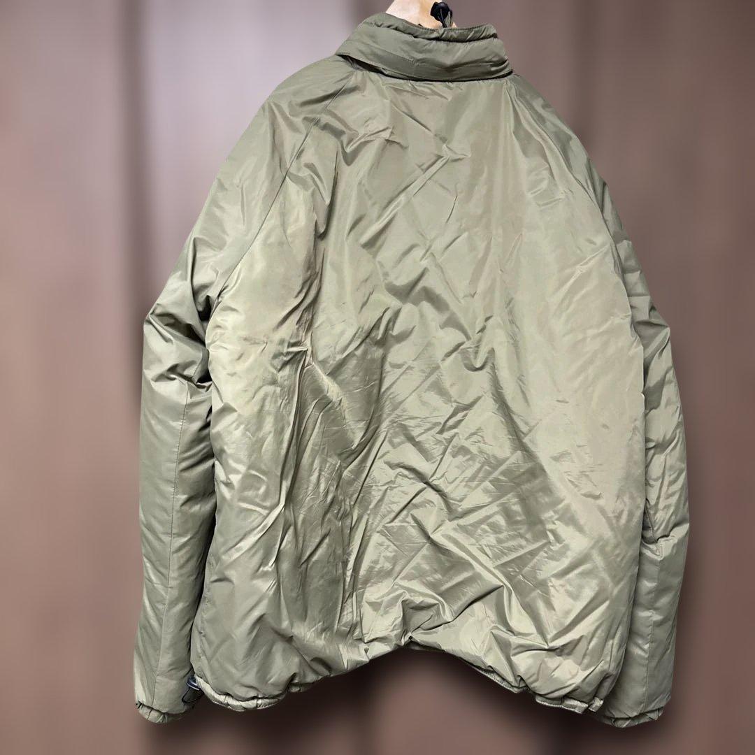 イギリス軍　PCS サーマル•ジャケット