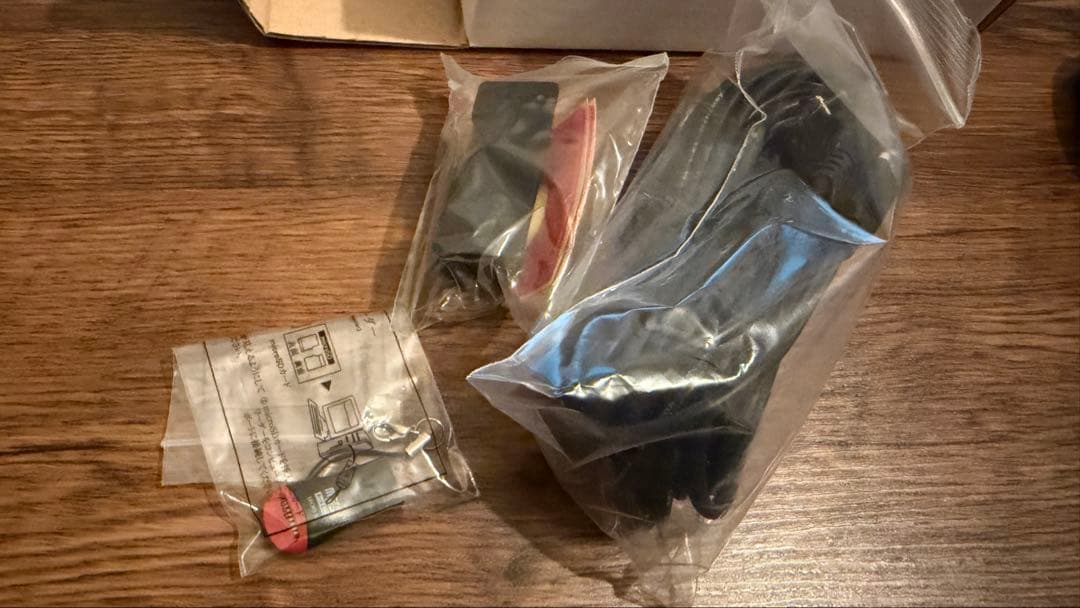 MINI ドライブレコーダー WHSR-581