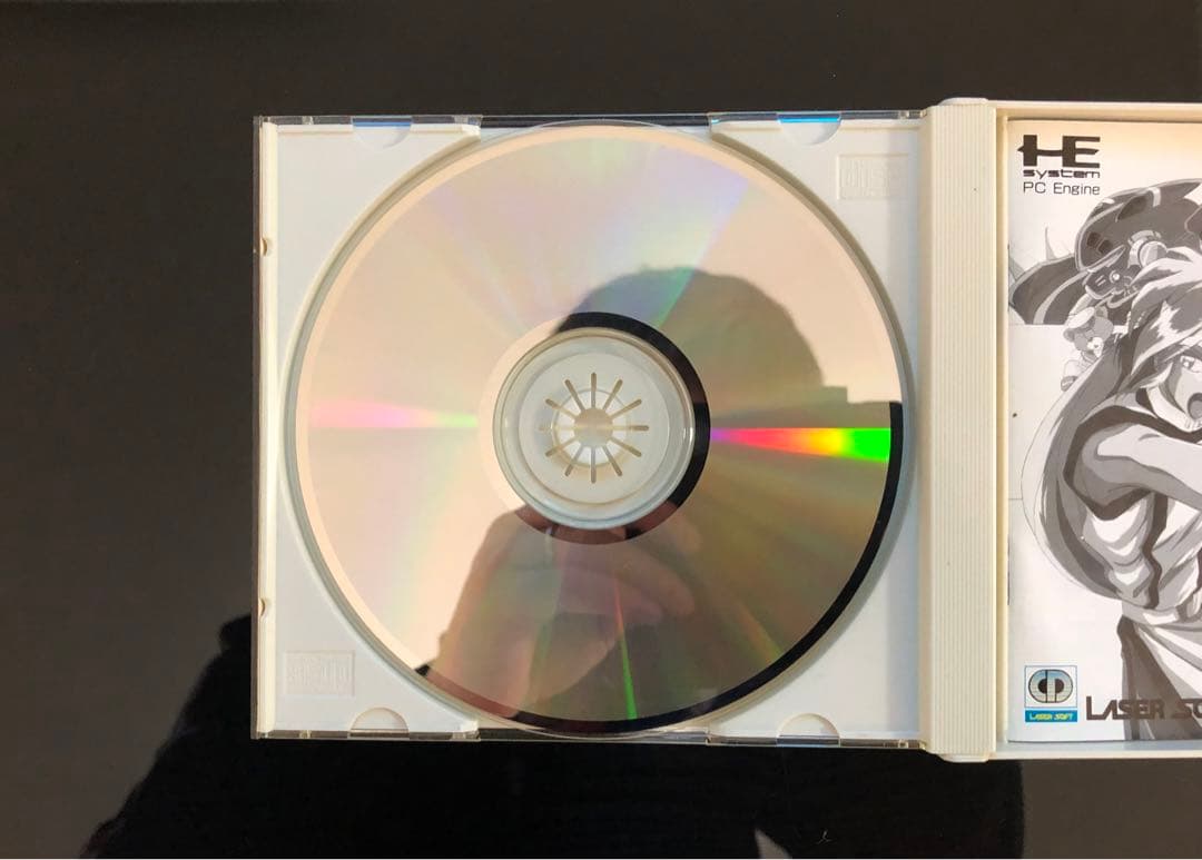 【希少】コズミック・ファンタジー2冒険少年バン&3冒険少年レイ 2本収録版