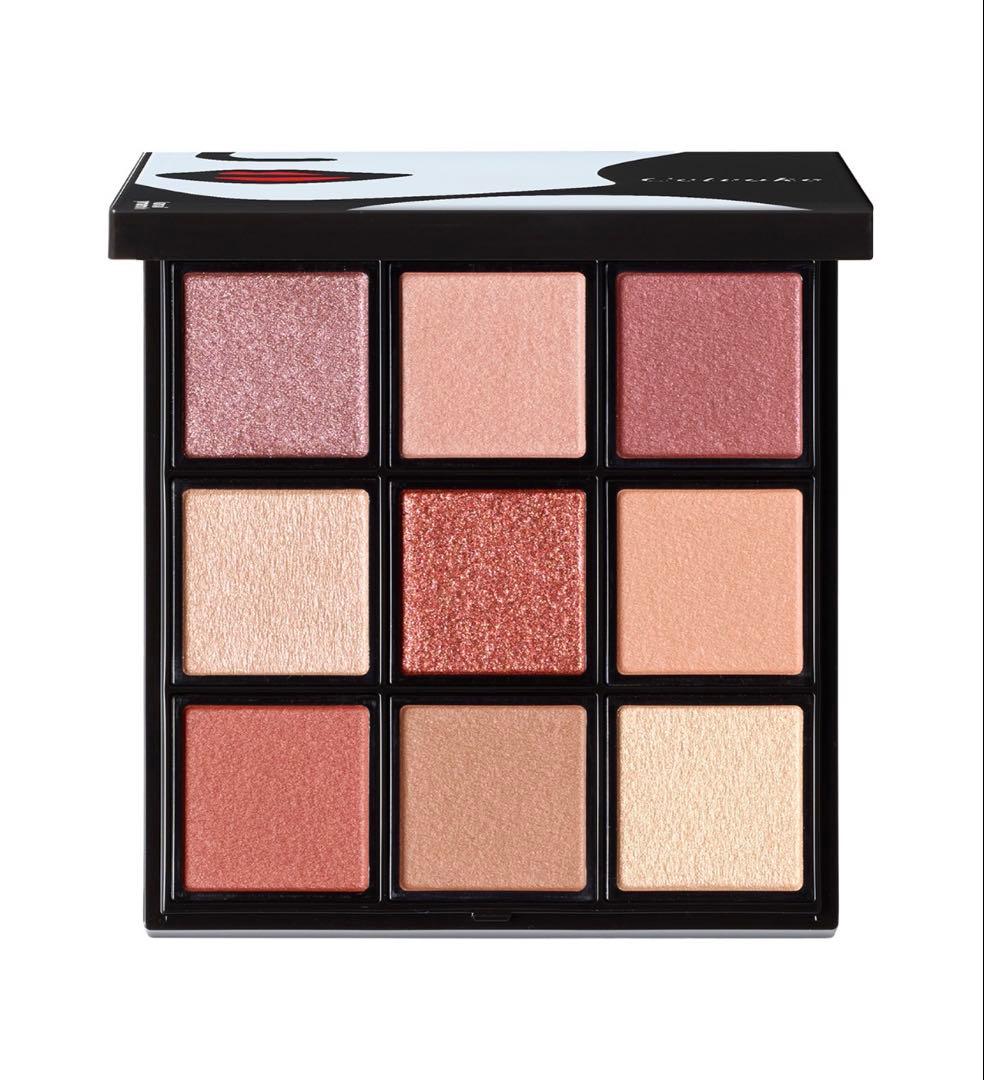 新品未使用Celvokeセルヴォーク / エクスプレッシヴ アイズ EX05