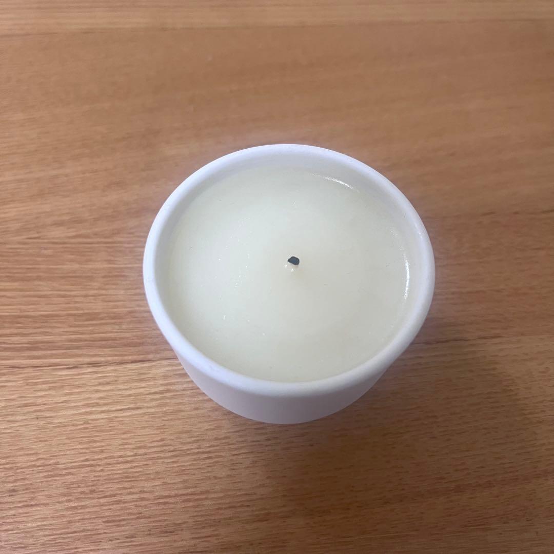 LOUIS VUITTON ルイヴィトン　アロマミニキャンドル 3個セット