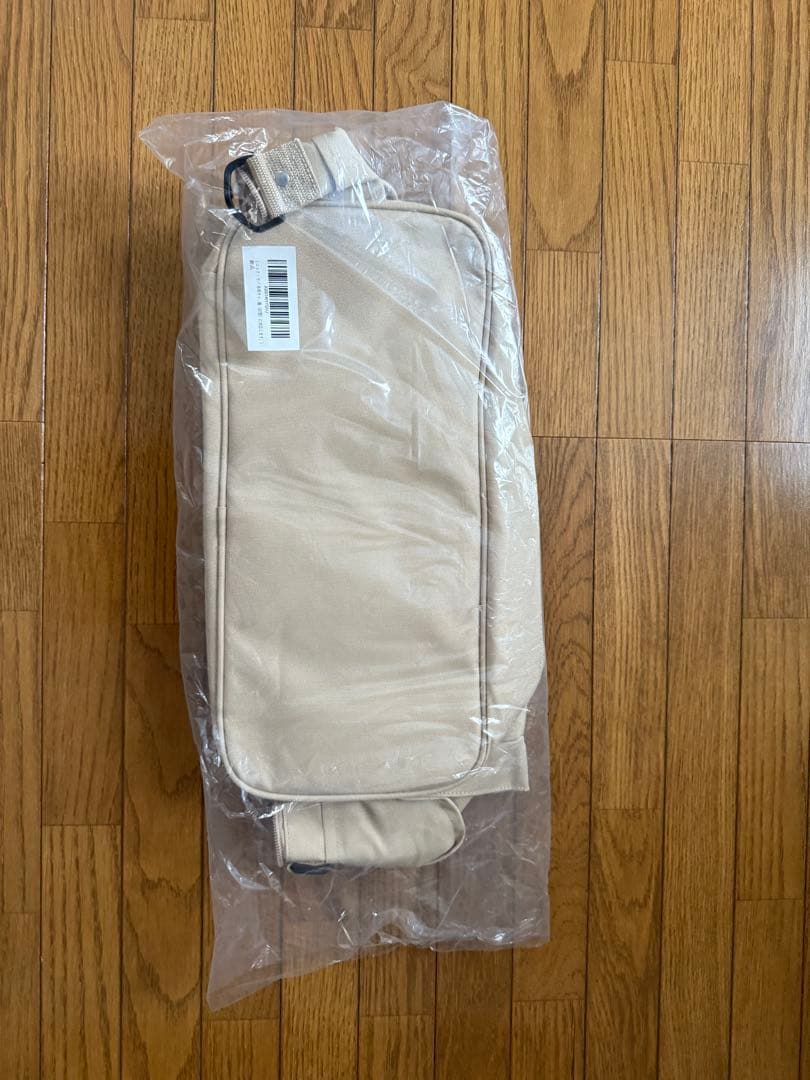 ミニック・セパ 専用キャリーバッグ Z-591 新鋭工業用