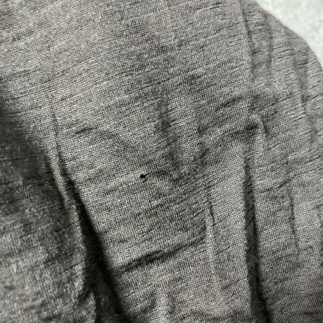 新品　plantation イッセイミヤケ　ヴィンテージ　サルエル　ウール　M