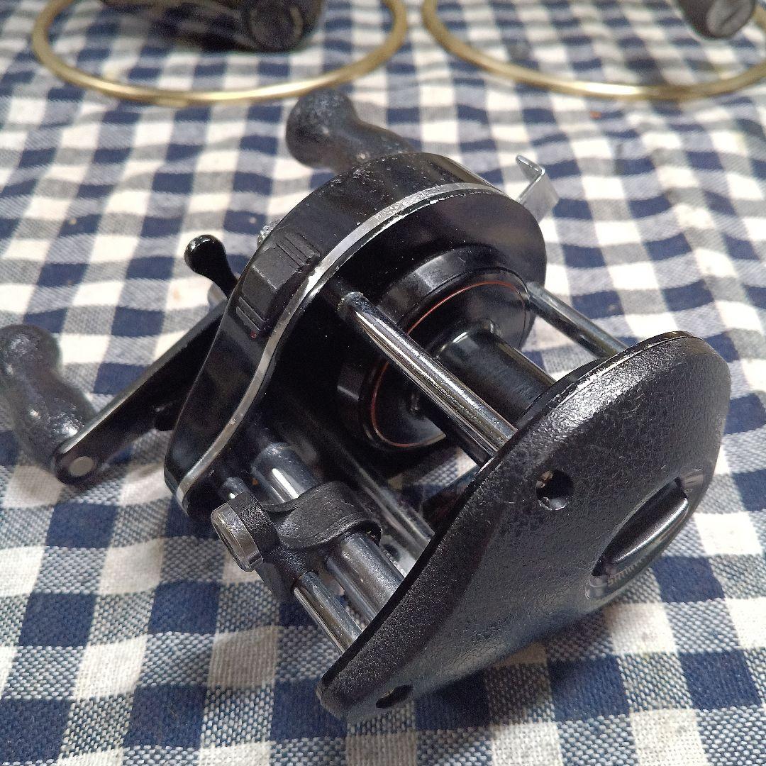 シマノ　BM-2　バス釣りおじさん専用扱い