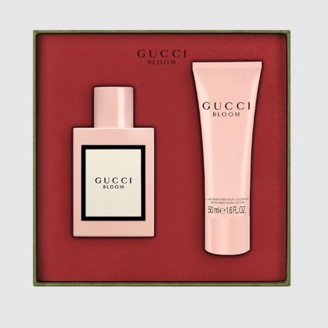 【新品未使用】グッチGUCCI香水ギフトセット