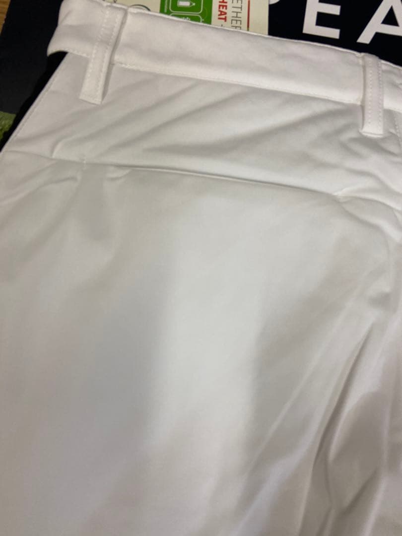 新品正規品【PG/6】ジャックバニー　中綿パンツ防寒パンツパーリーゲイツ