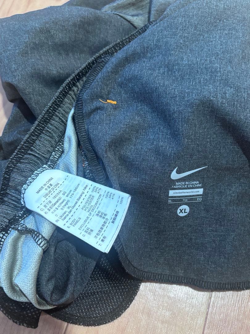 GYAKUSOU ショートパンツ NIKE Undercover ギャクソウ