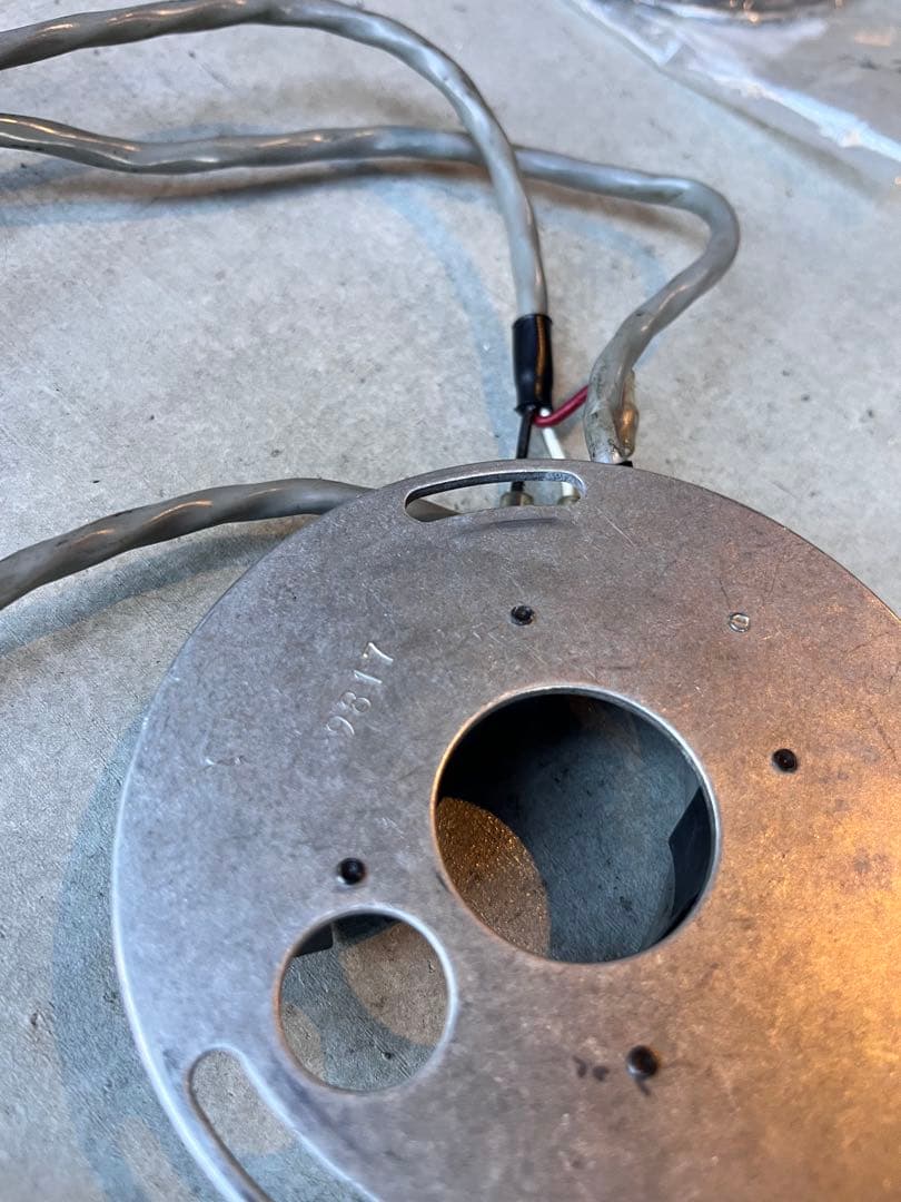 CB400four 部品一式　旧ヨンフォア