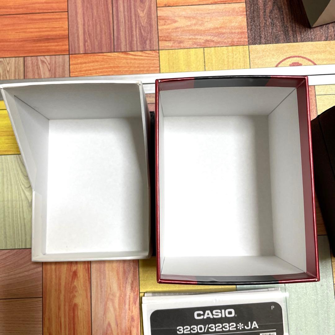 新品未使用　ワンピース　G-SHOCK モンキー・D・ルフィ　モデル