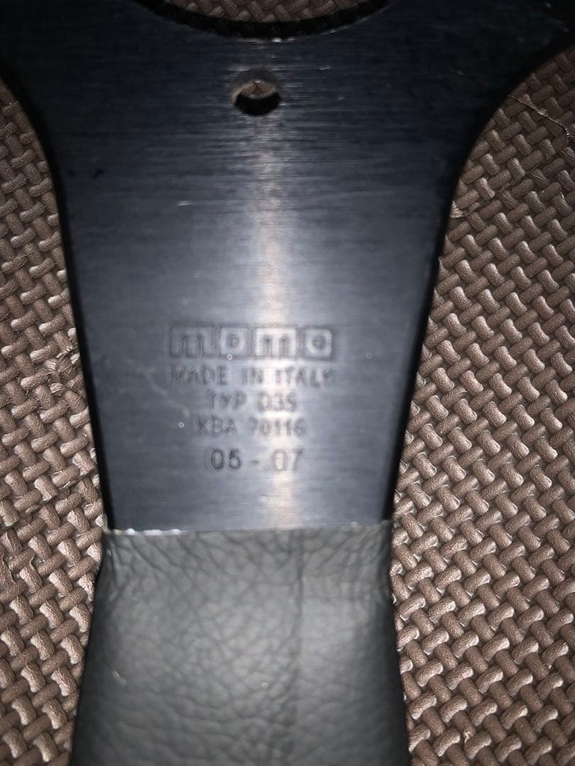 パーツ momo tuner D35 KBA 70116