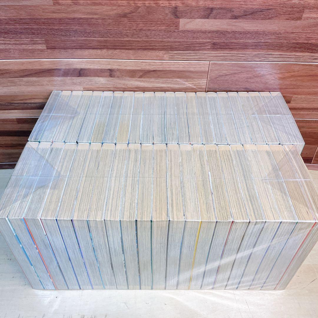 湾岸midnight ミッドナイト　全42巻＋index 楠みちはる