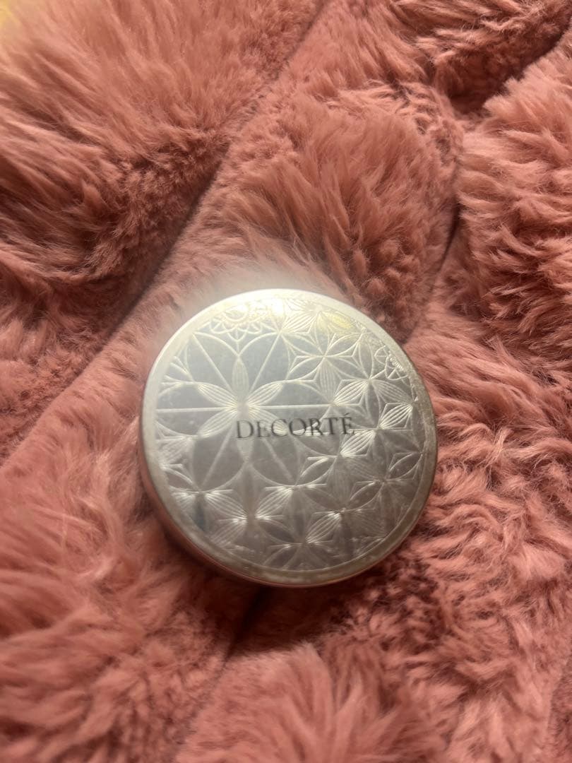 じゅんずデコルテ　ルースパウダー 02番　1.5g