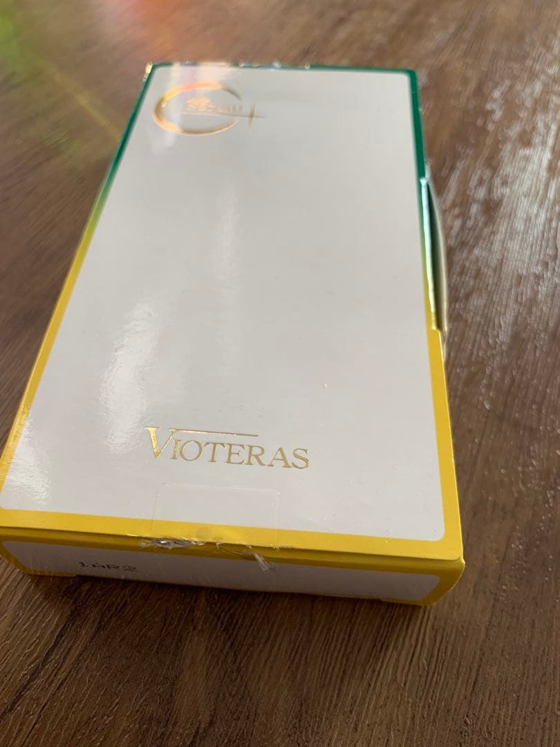 Vioteras C + CearSerum 20ml×2個セット