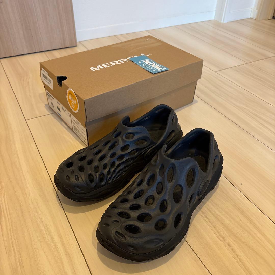MERRELL クロッグ HYDRO NEXT GEN MOC