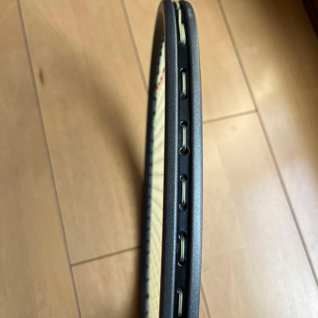 ロシニョール　F320 Graphite テニスラケット