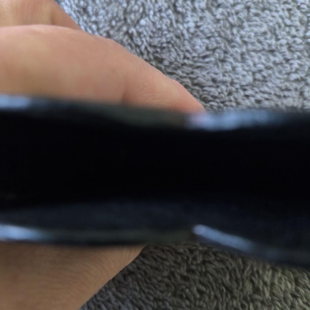 Berlutiカリグラフィー名刺入