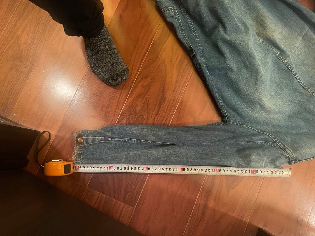 Carter's デニムカバーオール　70S カーターズ