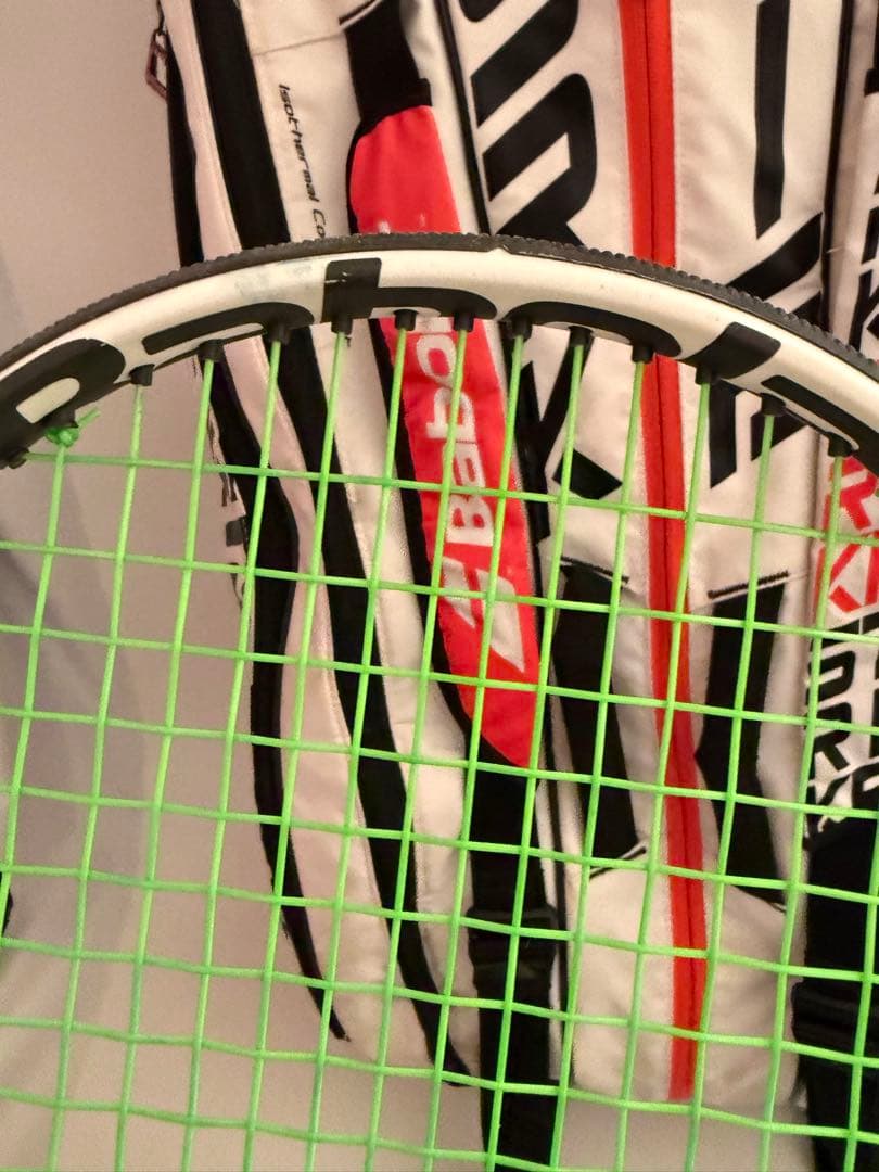 早い者勝ちBabolat PureStrike 98(2024＆2019)