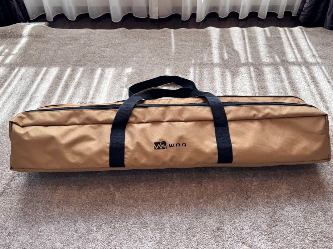 waq マルチローテーブルs (廃盤品) おまけ付き