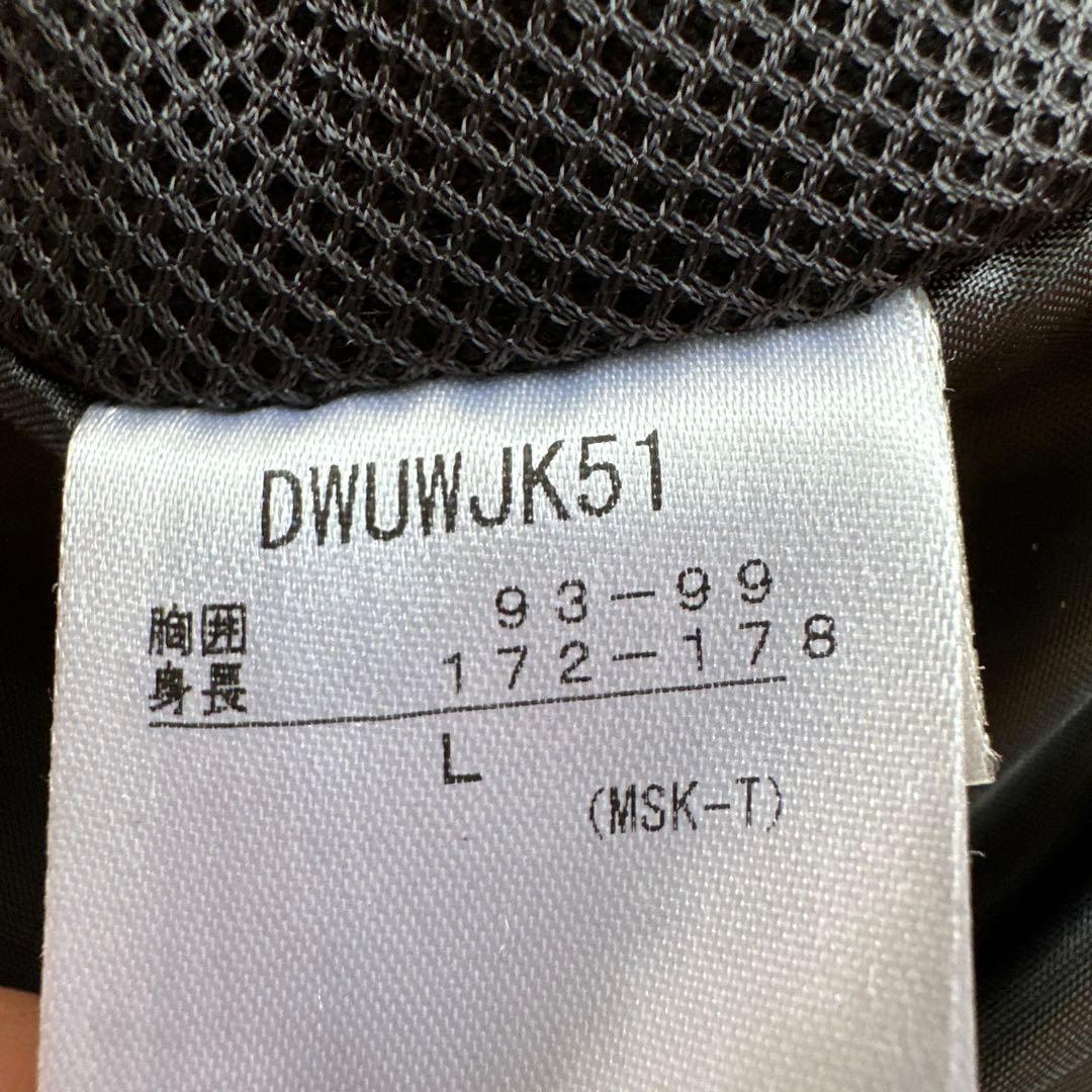 DESCENTEスキーウェア （上）