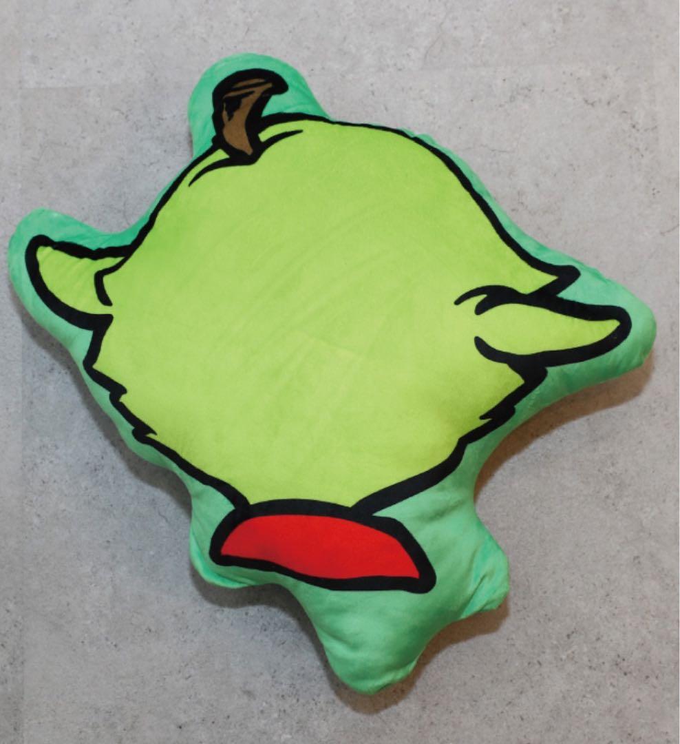 Mrs. GREEN APPLE メメル　クッション