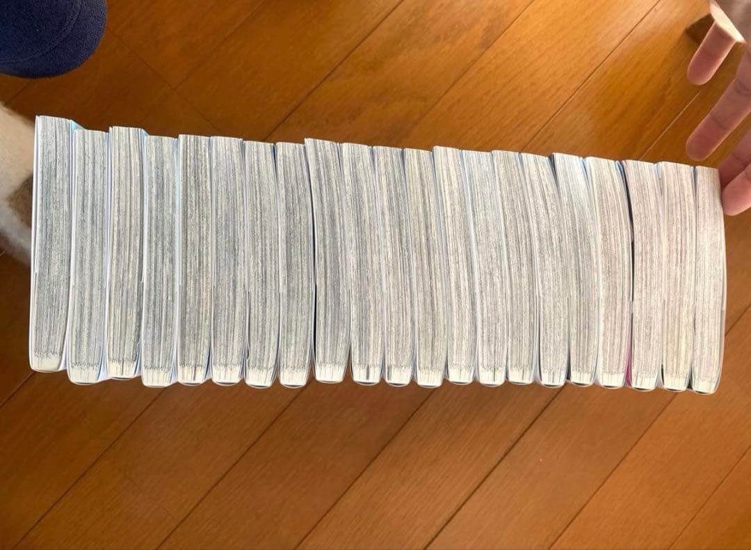 【美品】アオのハコ　全巻セット1巻〜21巻