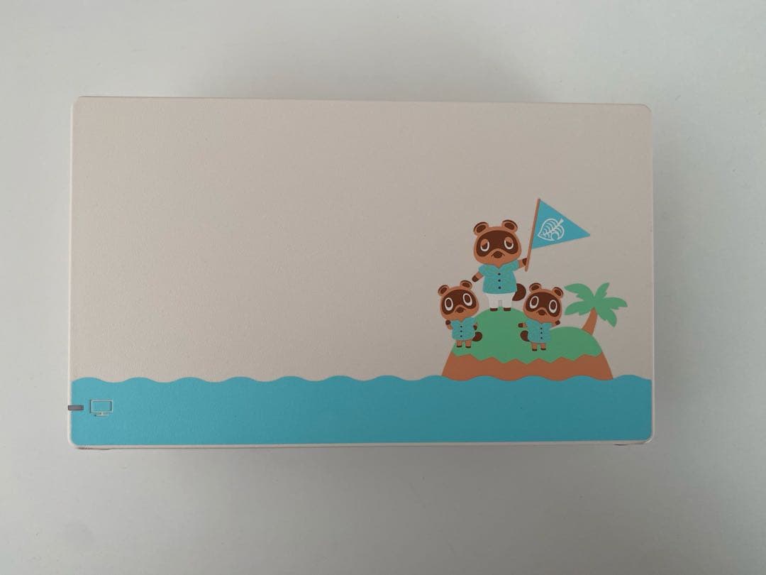 Nintendo Switch あつまれ どうぶつの森 特別版＋ソフト