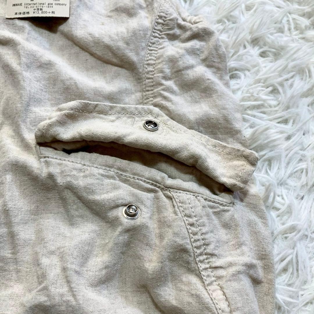 goa gimmick bono vest ゴア ベスト サロペットスカート