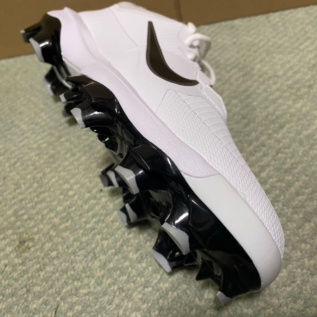 ナイキ ポイントスパイク Force Trout 9 Pro MCS 27cm