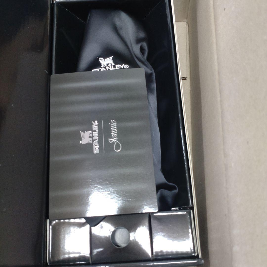 Stanley 1913 x JENNIE ボトル 350mL